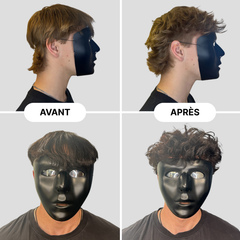 VØLÜM - Poudre de texture